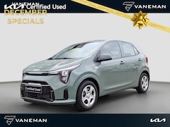 Kia Picanto - 1.0 DPI DynamicLine | Navi | Cruise | Camera | Apple Carplay / Android Auto |