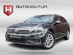 Volkswagen Passat Variant - 1.4 TSI PHEV GTE Achteruitrijcamera