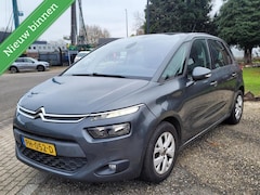 Citroën C4 Picasso - 1.6 HDi Tendance