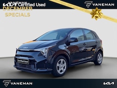 Kia Picanto - 1.0 DPI DynamicLine | Navi | Camera | Cruise | Android Auto / Apple Carplay | Lichtsensor