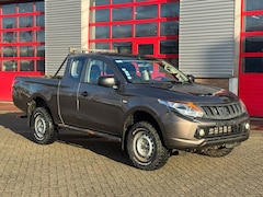 Mitsubishi L 200 - 4*4 airco