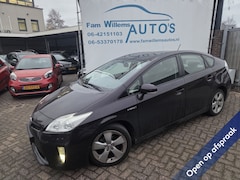 Toyota Prius - 1.8 Business