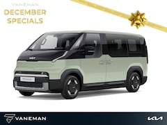 Kia PV5 Passenger - Elite 71.2 kWh | Navigatiesysteem full map | Zelf samenstellen