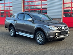 Mitsubishi L 200 - 4*4 Cleartec Dubbel Cab airco