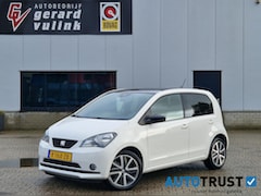 SEAT Mii Electric - electric Plus STOELVERWARMING