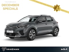 Kia Stonic - 1.0 T-GDi MHEV GT-Line | Apple Carplay/Android Auto | Zelf samenstellen