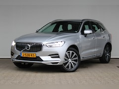 Volvo XC60 - 2.0 Recharge T8 AWD Inscription | Adaptieve cruise control | Schuif-kanteldak | Trekhaak |