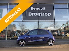 Renault Twingo - 90PK-COSMIC-AUTOM-27DKM-CLIMA-CRUISE-BLUET