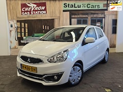 Mitsubishi Space Star - 1.0 Cool+/AIRCO/N.A.P/