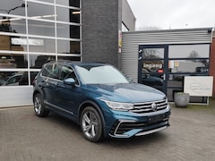 Volkswagen Tiguan - 1.4 TSI E-HYBRID R-Line
