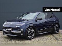 Nissan Micra - ADVANCE 52 kWh 150PK | Google Navigatie | Adaptieve Cruise Control | Stoel- en Stuurverwar