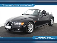 BMW Z3 Roadster - Hardtop*Nette auto* 1.8