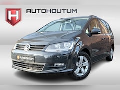 Volkswagen Sharan - 1.4 TSI Trendline 7p. Trekhaak, Parkeersensoren