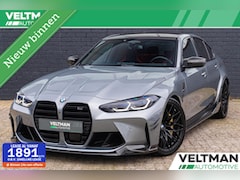 BMW M3 - 3-serie xDrive Competition TRACK PACK KERAMISCH CARBON H&K CO PILOT FRONT PPF