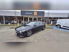 Mercedes-Benz A-klasse - 180 Business Solution AMG NLauto | All-in | 1e eigenaar | dealer