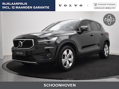 Volvo XC40 - T2 AUT(8) BUSINESS PRO ACC BLIS STOELVERWARMING KEYLESS CAMERA