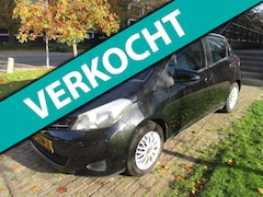 Toyota Yaris - 1.0 VVTi Cool//NIEUW MODEL //