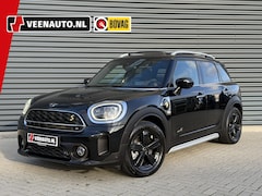 MINI Countryman - 2.0 Cooper SE ALL4 Northwood Pano/Camera/Apple