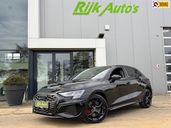 Audi A3 Sportback - 45 TFSI e S edition Competition * Keyless * Carplay * Stoelverwarming