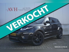 Land Rover Range Rover Evoque - 2.0 eD4 HSE
