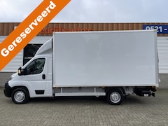 Opel Movano - 2.2D 140pk L3 Edition bakwagen met Dhollandia laadlep / vaste prijs rijklaar € 29.950 ex b