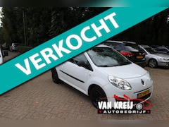 Renault Twingo - 1.2 Authentique, Airco, Cv, Nap