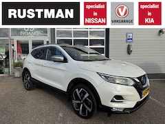 Nissan Qashqai - 1.3 DIG-T Tekna + plus