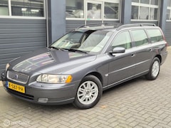 Volvo V70 - 2.4 Kinetic | AIRCO | STOEL.V | TREKHAAK | YOUNGTIMER |