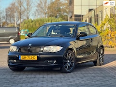 BMW 1-serie - 116i Business Line | 17 inch | Airco | Onderhoudhistorie | 2 sleutels | APK 30-04-2026