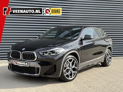 BMW X2 - xDrive25e M-Sport X