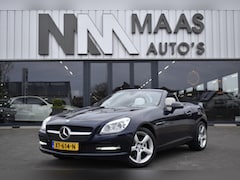 Mercedes-Benz SLK-klasse - 200