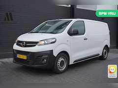 Opel Vivaro - 1.5 CDTI 120PK L2 EURO 6 - Airco - Navi - Cruise - €11.950, - Excl