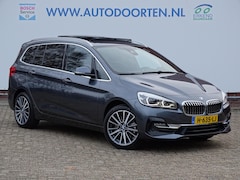 BMW 2-serie Gran Tourer - 220i 7p. High Executive Edition|Snel Binnen