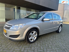 Opel Astra - 1.6 Essentia CLIMAT BJ 7-2007 APK 9-2026