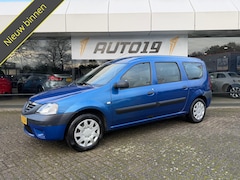 Dacia Logan MCV - 1.6 Ambiance 7-persoons