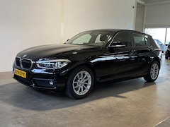 BMW 1-serie - 118i Automaat Executive NL-auto