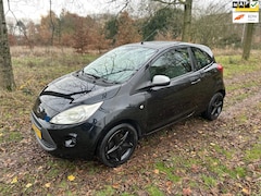 Ford Ka - 1.2 Cool & Sound start/stop apk t/m 31-10-2026