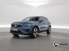 Volvo XC40 - T5 Plug-in hybrid Plus Bright | Leer |ACC | Blis | Elek. stoel+mem. | Stoel- Stuurverw. |
