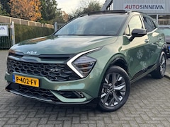 Kia Sportage - 1.6 T-GDi Hybrid GT-Line All Seasons Trekhaak