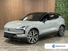 Volvo EX30 - Single Motor Extended Range Europa | Harman Kardon | Elektrische voorstoelen | Adaptieve C