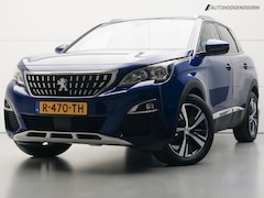 Peugeot 3008 - 1.2 PureTech GT Line (APPLE CARPLAY, LED, KEYLESS, DODEHOEK, DIGITAAL DISPLAY, CAMERA, LM