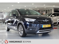 Opel Crossland X - 1.2 T. Innovation/CARPLAY/CRUISE/PDC