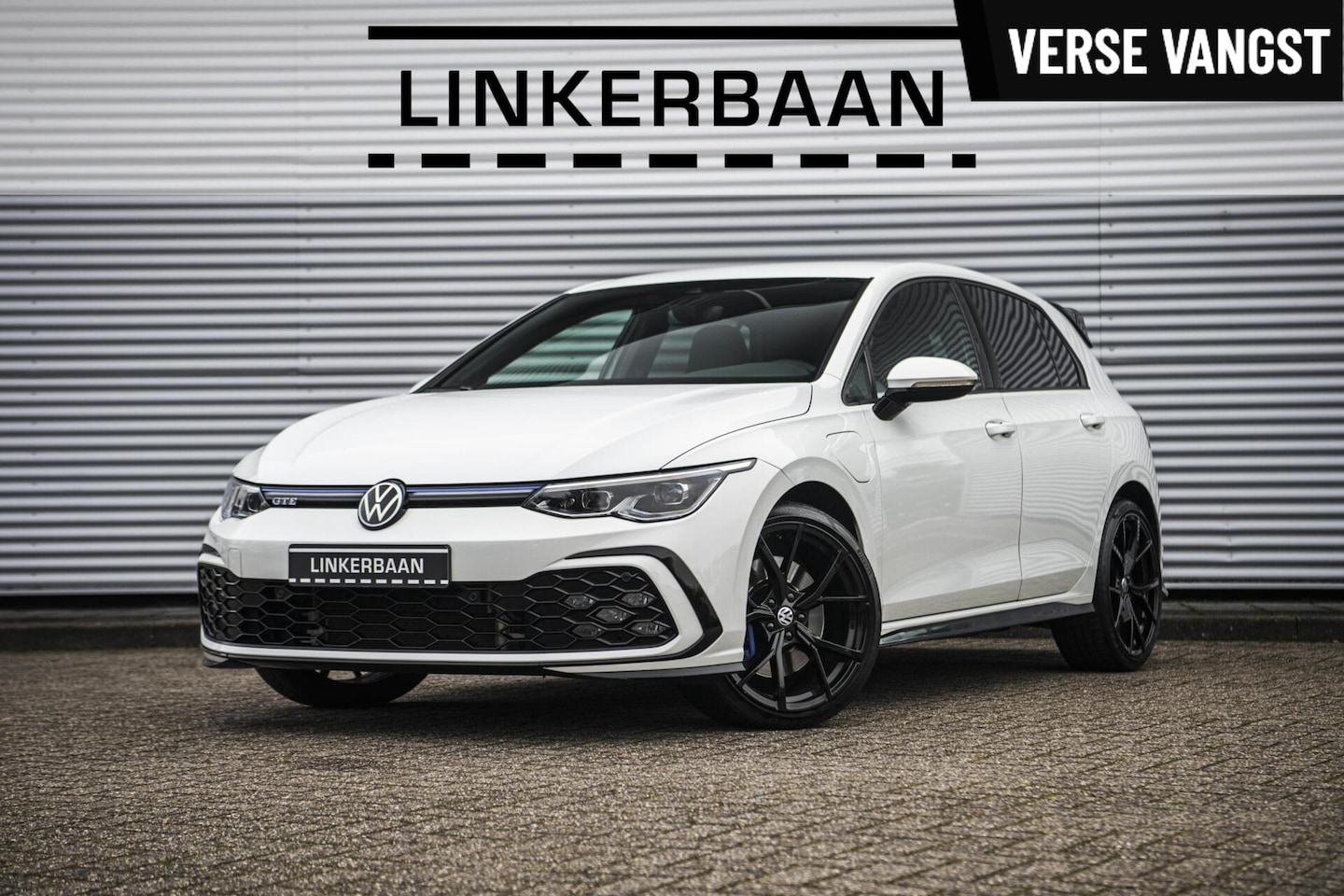 Volkswagen Golf - 1.4 eHybrid GTE | Maxton | Sterrenhemel | ACC | Sfeer | 19 inch | - AutoWereld.nl