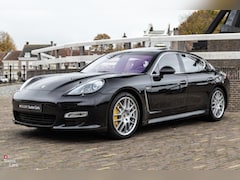 Porsche Panamera - 4.8 Turbo|X51|Dealer ond.|