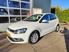 Volkswagen Polo - 1.2 TSI Comfortline 5/deurs