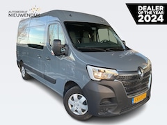 Renault Master - T35 2.3 dCi 150 L2H2 Energy Comfort NAVIGATIE / PARKEERSENSOREN+CAMERA / AIRCO / ALL SEASO
