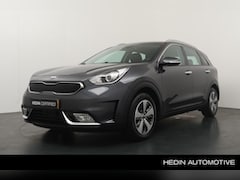 Kia Niro - 1.6 GDi Hybrid First Edition | Trekhaak | Navigatie | Camera | Climate Control | Apple Car