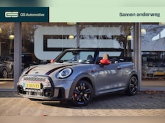 MINI Cabrio - 2.0 John Cooper Works JCW Pack |HUD|ACC|CARPLAY