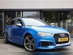 Audi RS3 - Sportback 2.5 TFSI Quattro | Nederlandse auto | Nieuwstaat |