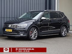 Volkswagen Tiguan Allspace - 2.0 TSI 4Motion Highline Business R 7p. Automaat